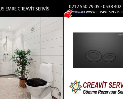 yunus emre creavit servis