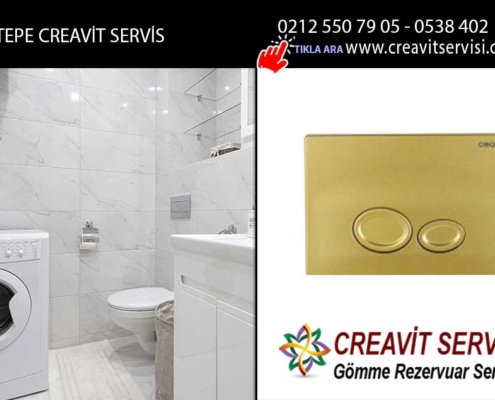 duatepe creavit servis