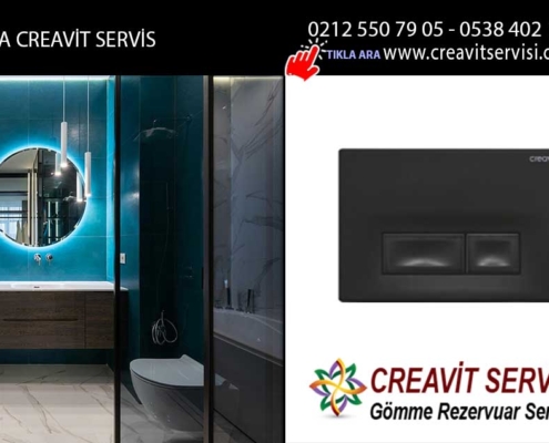 fulya creavit servis