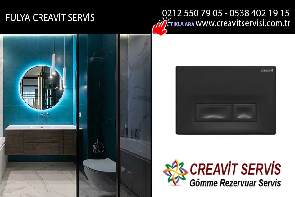 fulya creavit servis