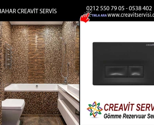 gülbahar creavit servis