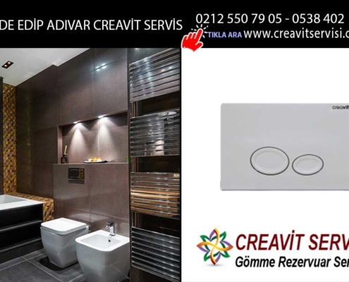 halide edip adıvar creavit servis