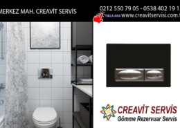 merkez mahallesi creavit servis