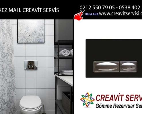 merkez mahallesi creavit servis