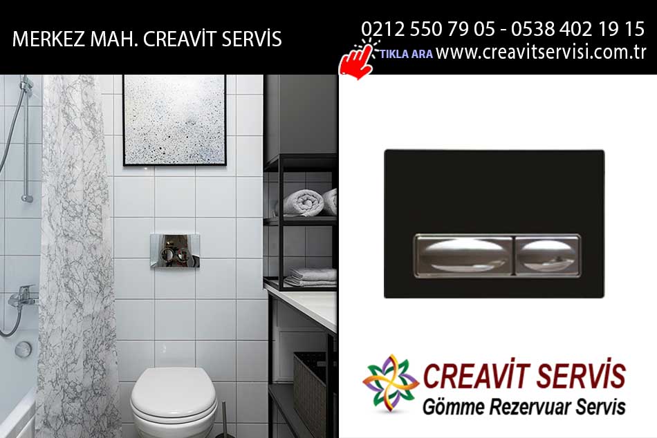 merkez mahallesi creavit servis