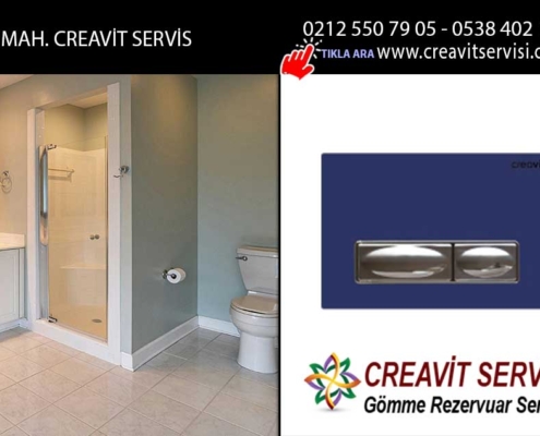 yeni mahalle creavit servis