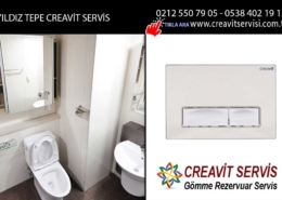 yıldız tepe creavit servis