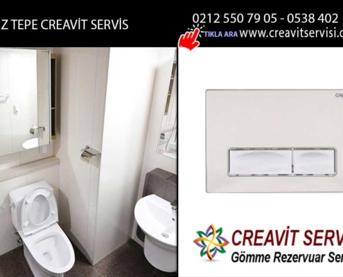 yıldız tepe creavit servis