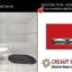Çırpıcı Creavit Servis