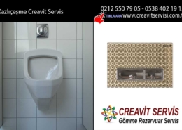 Kazlıçeşme Creavit Servis